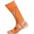 Носки LORPEN SWMS 910 tangerine M