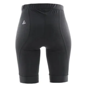 Велошорты женские Craft Motion Shorts Woman black 