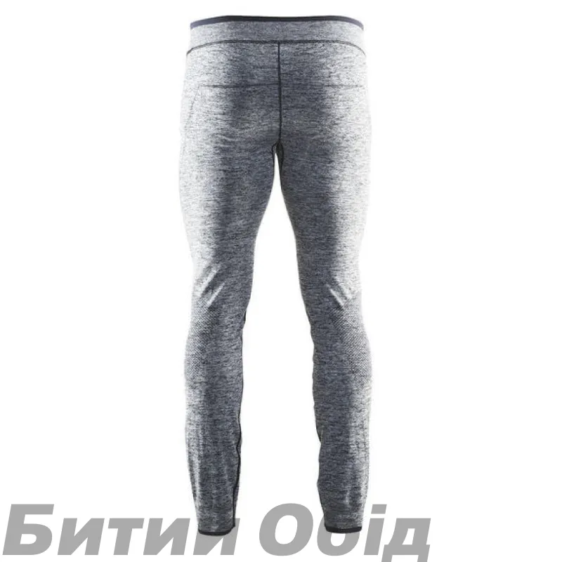 Термоштани Craft Active Comfort Pants Man