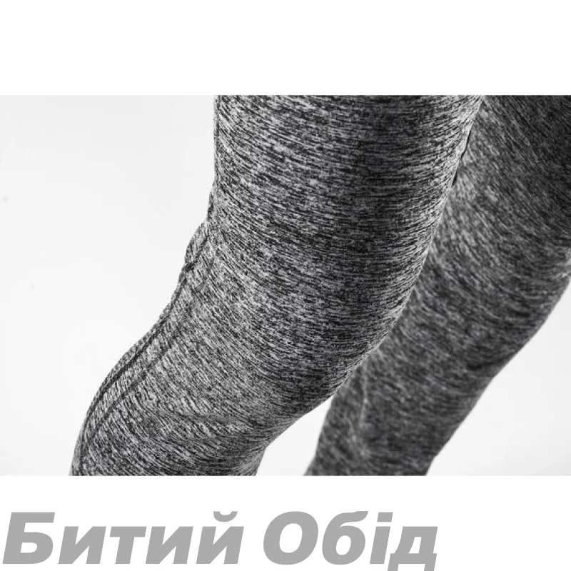 Термоштани Craft Active Comfort Pants Man