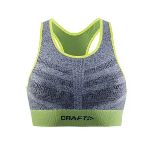 Спортивный бюстгалтер Craft Comfort Mid Impact Bra