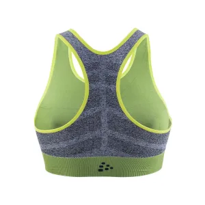 Спортивный бюстгалтер Craft Comfort Mid Impact Bra