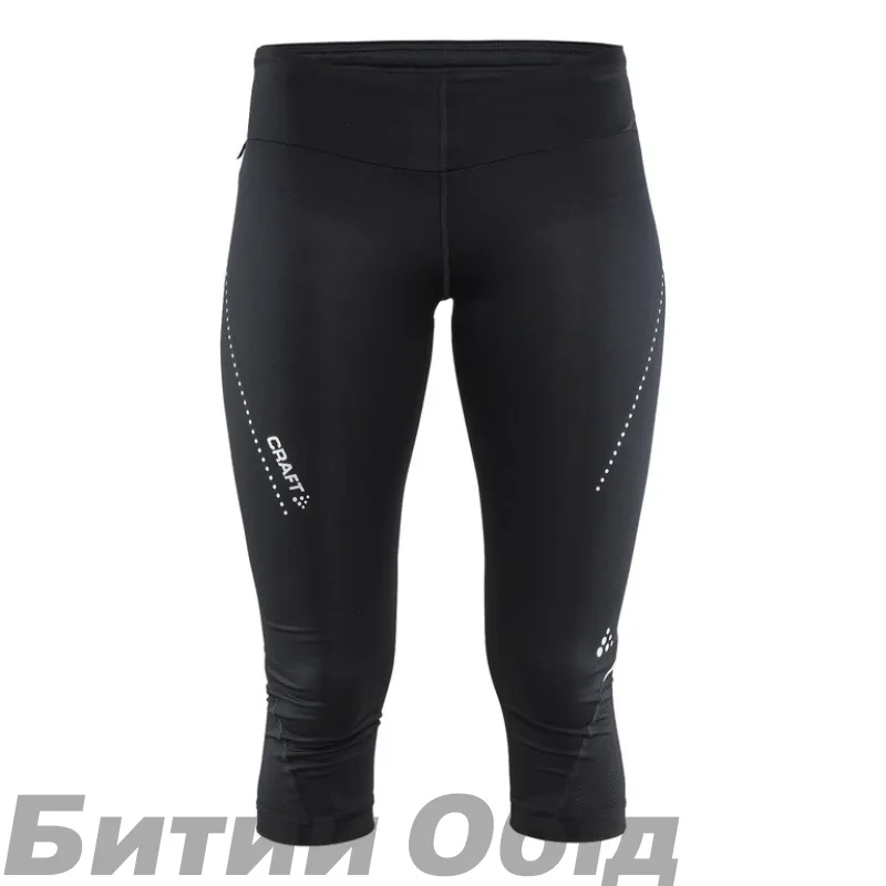 Капрі Craft Essential Capri Woman 9999