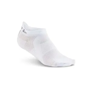 Шкарпетки Craft Cool Shaftless Sock white  Шкарпетки Craft Cool Shaftless Sock white