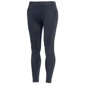 Термоштаны мужские Accapi Polar Bear New (Black/Gray)