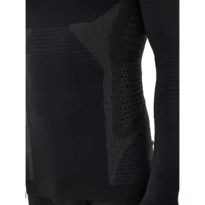 Термофутболка мужская Accapi Polar Bea Newr (Black/Gray)