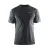 Футболка Craft Prime Tee Man Dark Grey 3XL