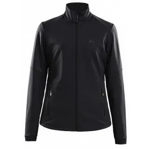 Куртка Craft Warm Train Jacket Woman 