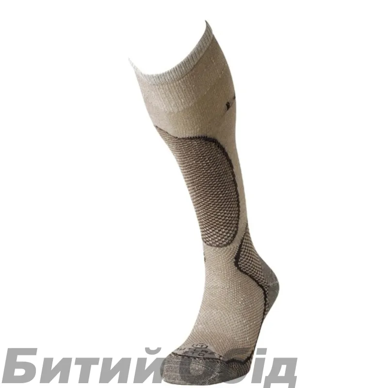 Носки LORPEN STO 421 grey L