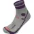 Шкарпетки LORPEN T3LS17 2731 grey/plum S