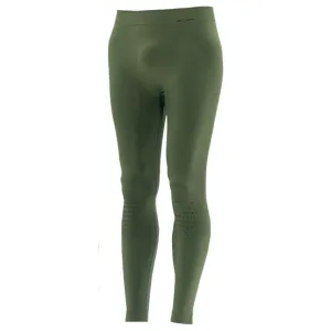 Термоштаны мужские Accapi Polar Bear New (Military Black)