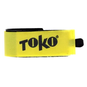Липучка широка TOKO Ski Clip Freeride