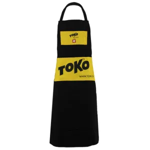 Фартух TOKO Backshop Apron