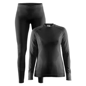 Комплект термобелья Craft Baselayer Seamless Zone Set Woman 