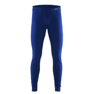 Термоштаны Craft Nordic Wool Pants Man 2386 Soul/Ray S