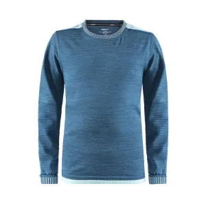 Функциональное белье Craft Fuseknit Comfort RN LS Junior B77200