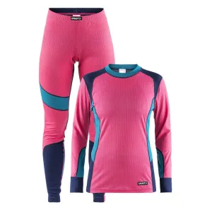 Термокомплект Craft Baselayer Set Woman 