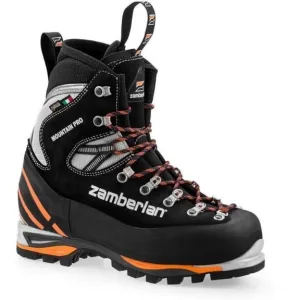 Черевики Zamberlan 2090 MOUNTAIN PRO EVO GTX RR PU WNS black/grey чорний/сірий