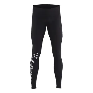 Тайтси Craft Delta 2.0 Long Tights Man Black