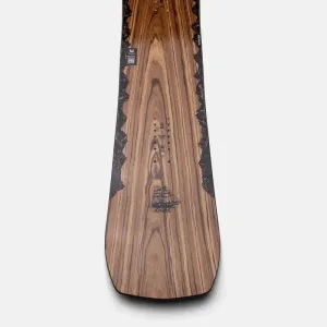 Сноуборд Jones Flagship 