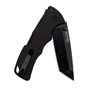 Нож складной Cold Steel 3" Verdict Tanto AUS10A 