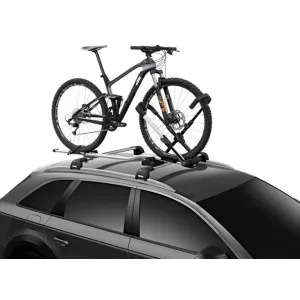 Велокрепление Thule UpRide 599001 (TH 599001) Велокрепление Thule UpRide 599001 (TH 599001)
