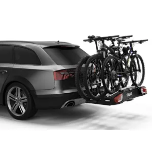 Велокріплення Thule VeloSpace XT 939000 (TH 939000) Велокріплення Thule VeloSpace XT 939000 (TH 939000)