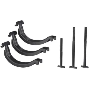Адаптер Thule Bike Rack Around-the-Bar Adapter 889800 (TH 889800) Адаптер Thule Bike Rack Around-the-Bar Adapter 889800 (TH 889800)