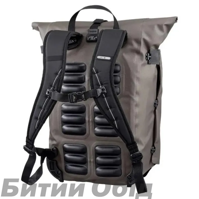 Герморюкзак Ortlieb Vario PS міський 26 л