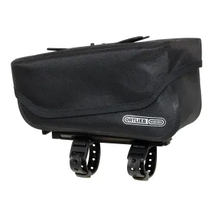 Гермосумка Ortlieb Toptube-Bag black велосипедная на раму 1,5 л