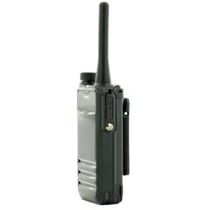 Портативная цифровая рация Ranger Hytera HP705 UHF 350-470 МГц 4 Вт 1024 каналов