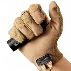 Ліхтар Nitecore MT1C Pro (UHi 20 LED, 1100 люмен, 2 режими, 1x18350, 1xCR123)