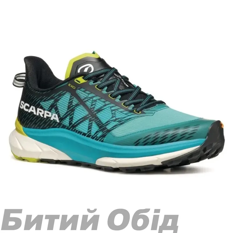 Кросівки Scarpa Golden Gate 2 ATR W Azure 