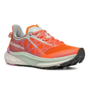 Кроссовки Scarpa Golden Gate 2 ATR W Orange 