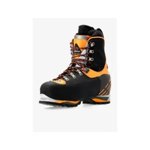 Ботинки Zamberlan 6000 KARKA EVO RR PU black/orange  черный/оранжевый