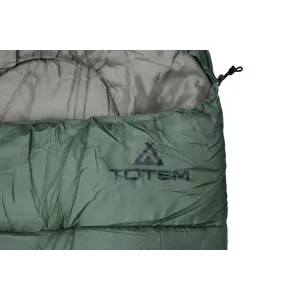 Спальный мешок Totem Fisherman одеяло olive 190/73 UTTS-012