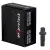 Ніпелі DT SWISS Алюміній 2.0 x 15мм х 1шт Squorx Pro Head BLACK