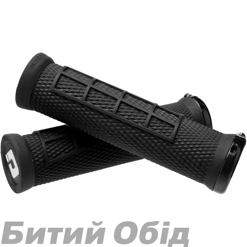 Гріпси ODI Elite Flow, V2.1 Lock On