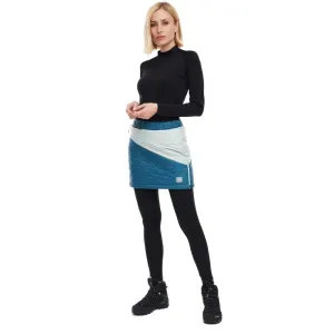 Спідниця Turbat Sofia Wmn dragonfly turquoise/silt green - бірюзовий/мятний