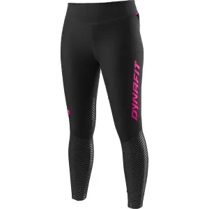Штани Dynafit REFLECTIVE TIGHTS W 71630 чорний