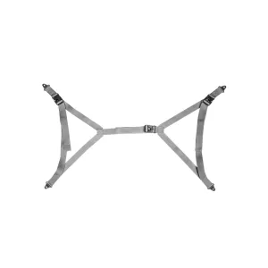 Запчастина Topeak Inner Strap В до PakGo (внутрішній ремінь В)