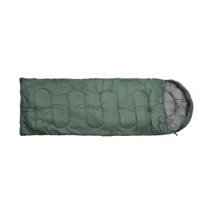 Спальний мішок Totem Fisherman ковдра olive 190/73 UTTS-012