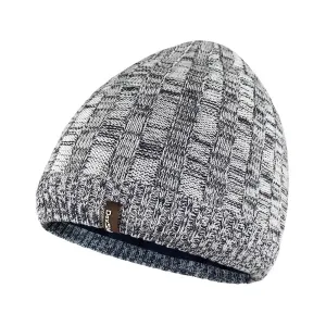 Водонепроникна шапка Dexshell Heathered Rib Knit Beanie, onesize (56-58 см)
