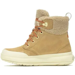 Черевики Merrell MARQUETTE THERMO LACE WP tan коричневий Черевики Merrell MARQUETTE THERMO LACE WP tan коричневий
