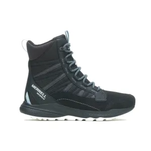 Черевики Merrell BRAVADA EDGE 2 THERMO MID WP black/arona чорний