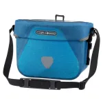 Гермосумка Ortlieb Ultimate Six Plus dusk blue-denim велосипедна  Гермосумка Ortlieb Ultimate Six Plus dusk blue-denim велосипедна