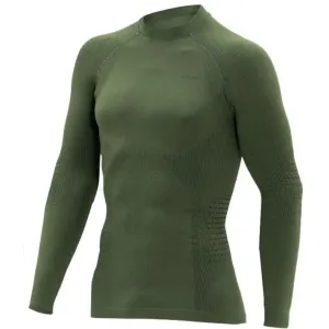 Термофутболка мужская Accapi Polar Bea Newr (Military Black)
