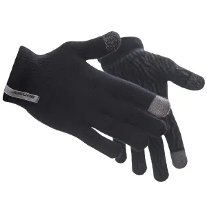 Рукавиці Sensor Merino black 22200116, SU51M-black