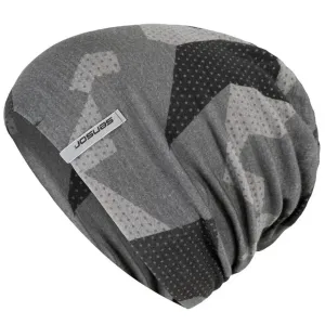 Шапка Sensor Merino Impress 20200086 SU32MI-black, SU32MI-black