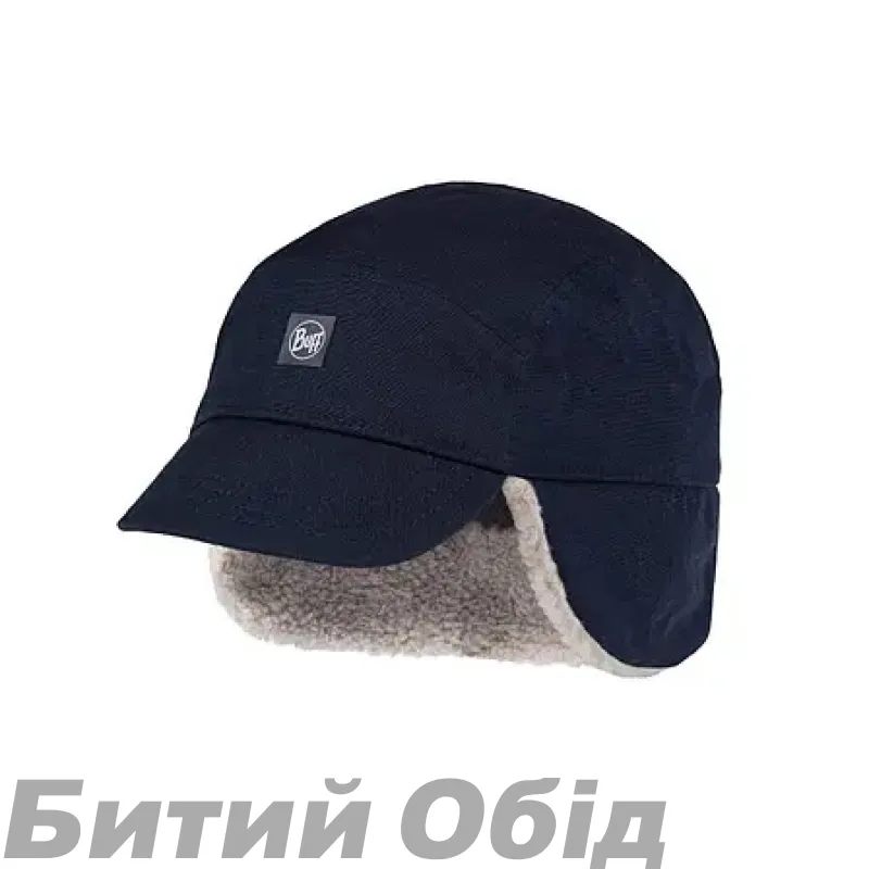 Кепка BUFF Fall Line Cap 